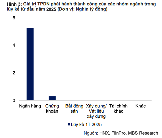 Thị trường trái phiếu doanh nghiệp 2025 kỳ vọng tăng tốc nhờ phục hồi kinh tế và chính sách hỗ trợ