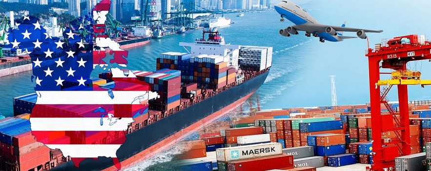 undefined Hoa Kỳ ban hành quy định phòng vệ thương mại năm 2025