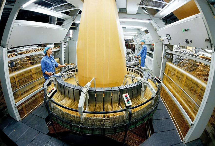 Dù thách thức lớn, mục tiêu cao nhưng tin tưởng sẽ đạt được khát vọng