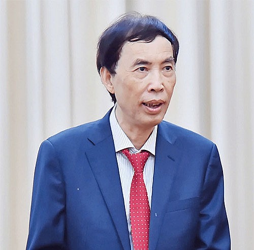 Dù thách thức lớn, mục tiêu cao nhưng tin tưởng sẽ đạt được khát vọng