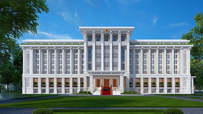 Thủ tướng điều động, bổ nhiệm Thứ trưởng Bộ Tài chính