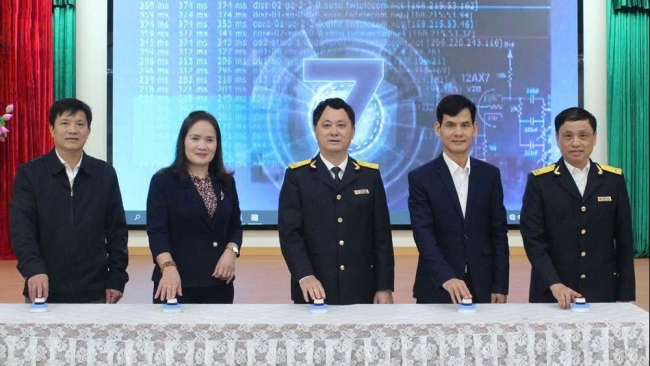 Cục Thuế Bắc Giang tiếp tục tìm ra 15 chủ nhân chương trình “Hóa đơn may mắn”