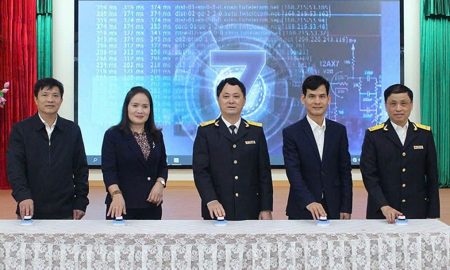 Cục Thuế Bắc Giang tiếp tục tìm ra 15 chủ nhân chương trình “Hóa đơn may mắn”