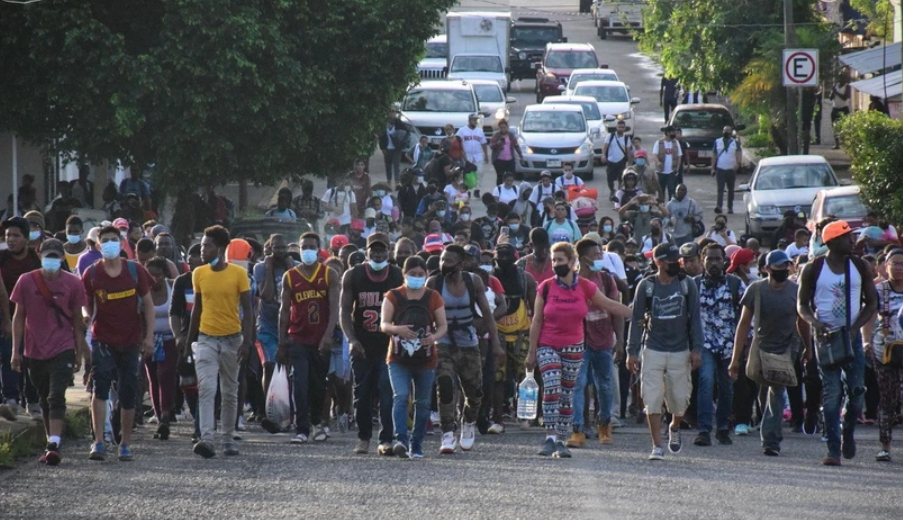 Mỹ mở ra con đường nhập cư hợp pháp với “thẻ vàng” trị giá 5 triệu USD