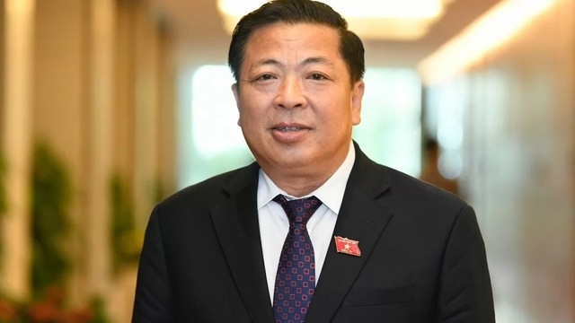 Chỉ định nhân sự Ban Chấp hành, Ban Thường vụ, Bí thư, Phó Bí thư Đảng ủy Bộ Xây dựng