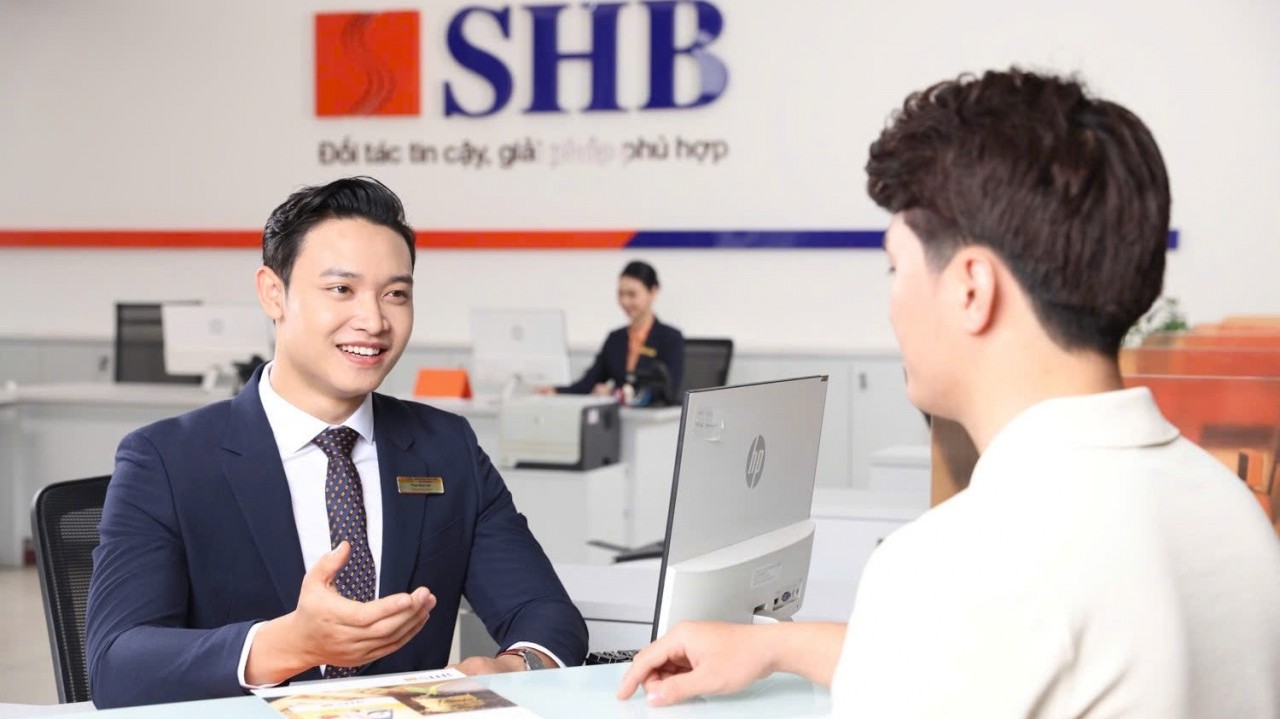 Cơ hội cho doanh nghiệp vừa và nhỏ, siêu nhỏ vay lãi suất ưu đãi từ gói tín dụng 11.000 tỷ đồng của SHB