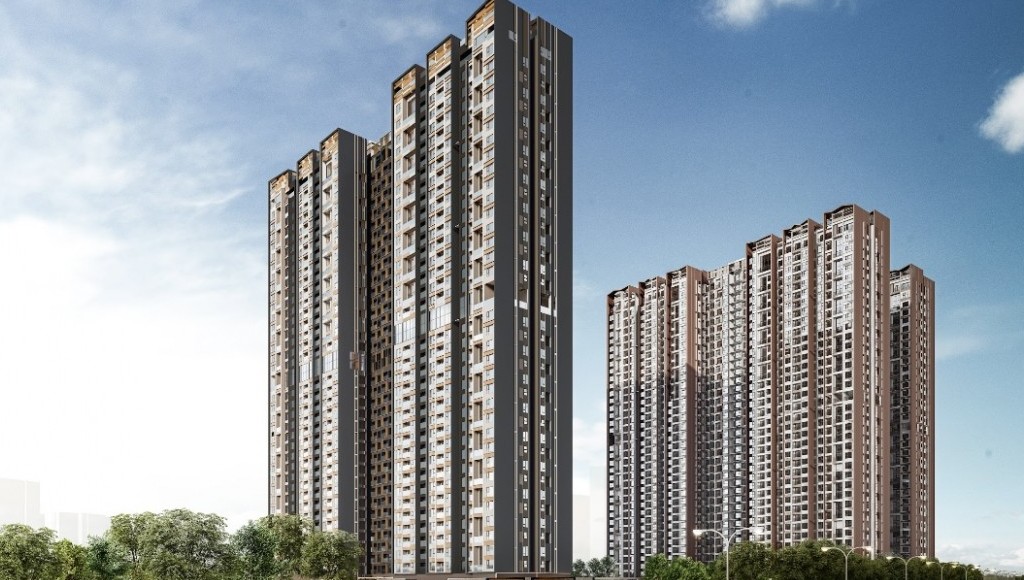 Khu đô thị mới Township - xu hướng an cư ngày càng được ưa chuộng