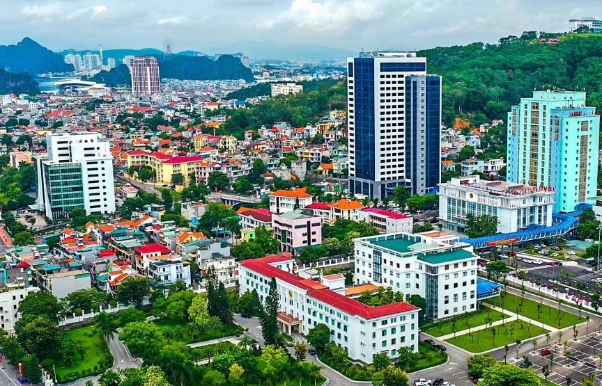 Quảng Ninh: Nâng cao chất lượng, hiệu quả công tác tư tưởng của Đảng bộ tỉnh