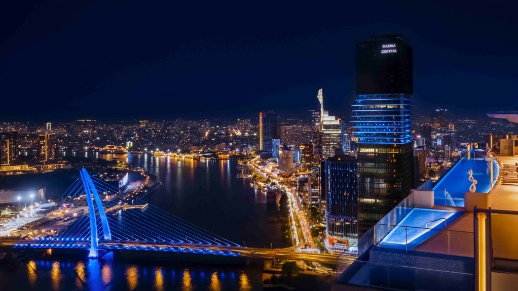 Masterise Homes chính thức khai trương khu căn hộ hàng hiệu phân khúc đô thị đầu tiên của JW Marriot tại Châu Á – Thái Bình Dương