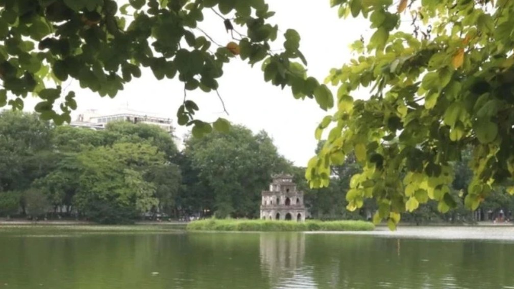 Bắc Bộ tăng nhiệt nhẹ, đã bắt đầu hửng nắng sau chuỗi ngày u ám vì mưa rét