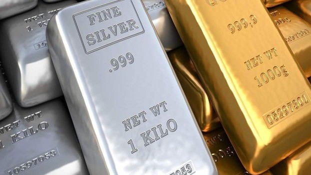 Ngày 27/2: Giá bạc nhích tăng sau khi giảm tới 2,38%