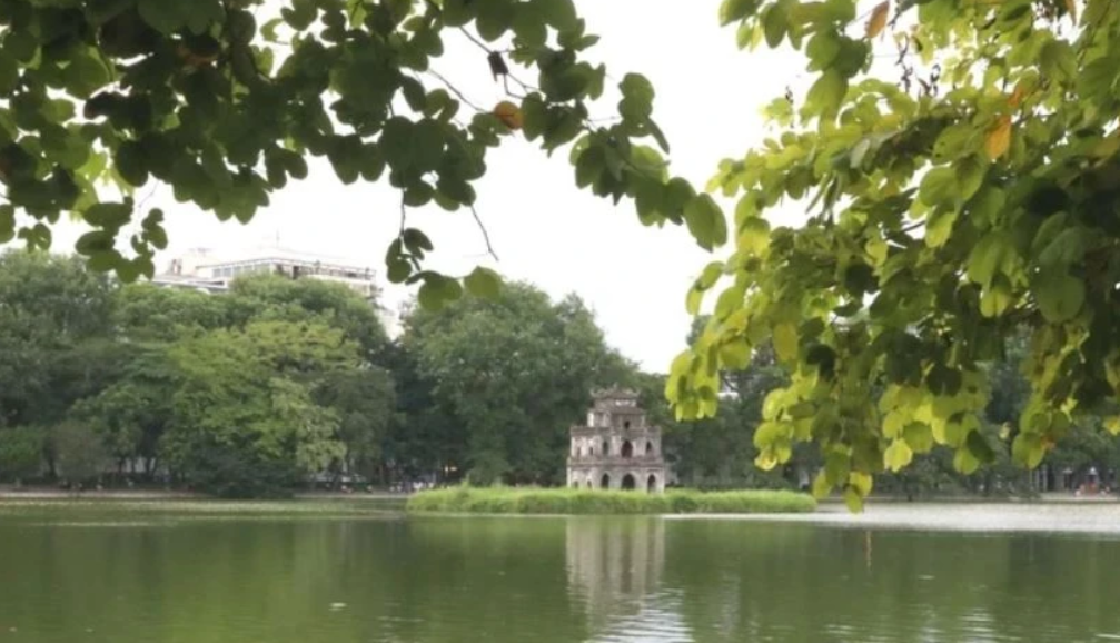 Bắc Bộ tăng nhiệt nhẹ, đã bắt đầu hửng nắng sau chuỗi ngày u ám vì mưa rét