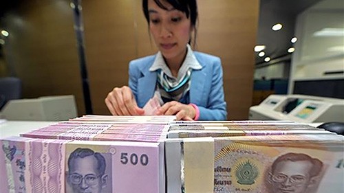 Ngân hàng Trung ương Thái Lan cắt giảm lãi suất xuống 2% để thúc đẩy xuất khẩu