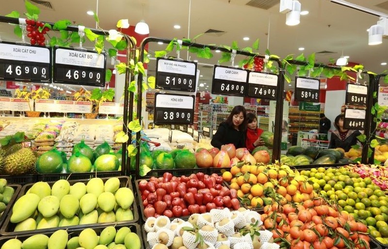 Kiểm soát tốt lạm phát trong điều kiện đẩy mạnh các nguồn lực được thúc đẩy mạnh mẽ