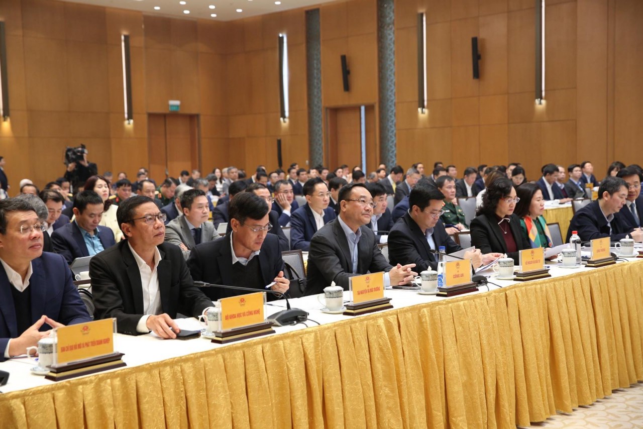 Bàn giải pháp gỡ khó cho doanh nghiệp nhà nước tăng tốc, bứt phá Bàn giải pháp gỡ khó cho doanh nghiệp nhà nước tăng tốc, bứt phá