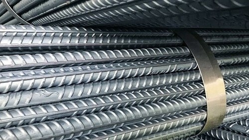 Ngày 27/2: Giá thép thanh bật tăng mạnh