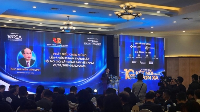 Hướng đến giao dịch bất động sản qua hình thức điện tử