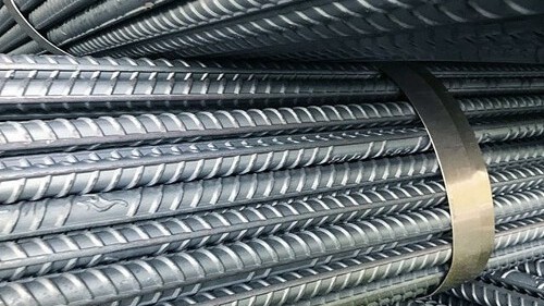 Ngày 27/2: Giá thép thanh bật tăng mạnh