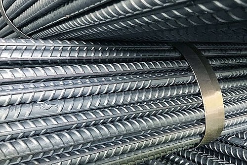 Ngày 27/2: Giá thép thanh bật tăng mạnh