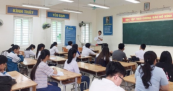 Tổng cục Thuế chỉ đạo siết chặt quản lý thuế các cơ sở giáo dục Tổng cục Thuế chỉ đạo siết chặt quản lý thuế các cơ sở giáo dục