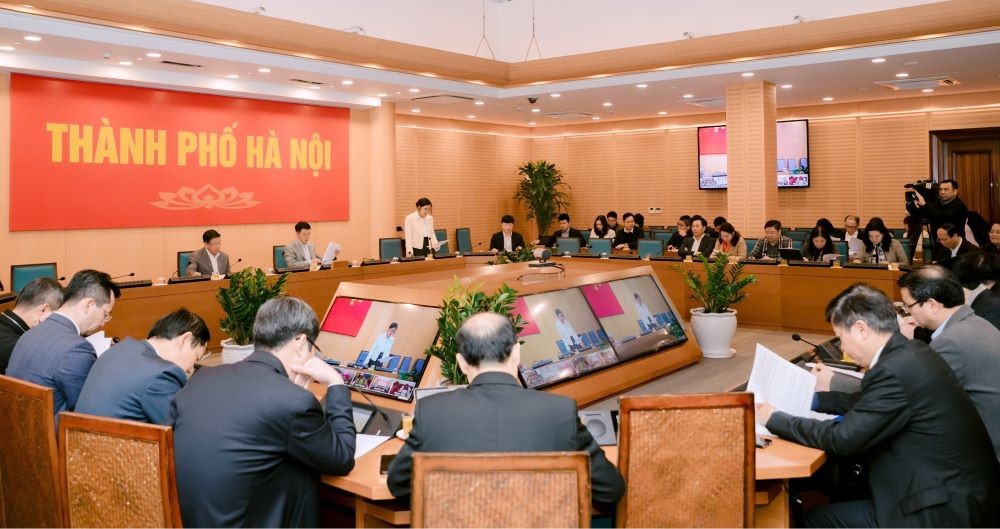 Hà Nội đặt mục tiêu trên 95% trong năm 2025