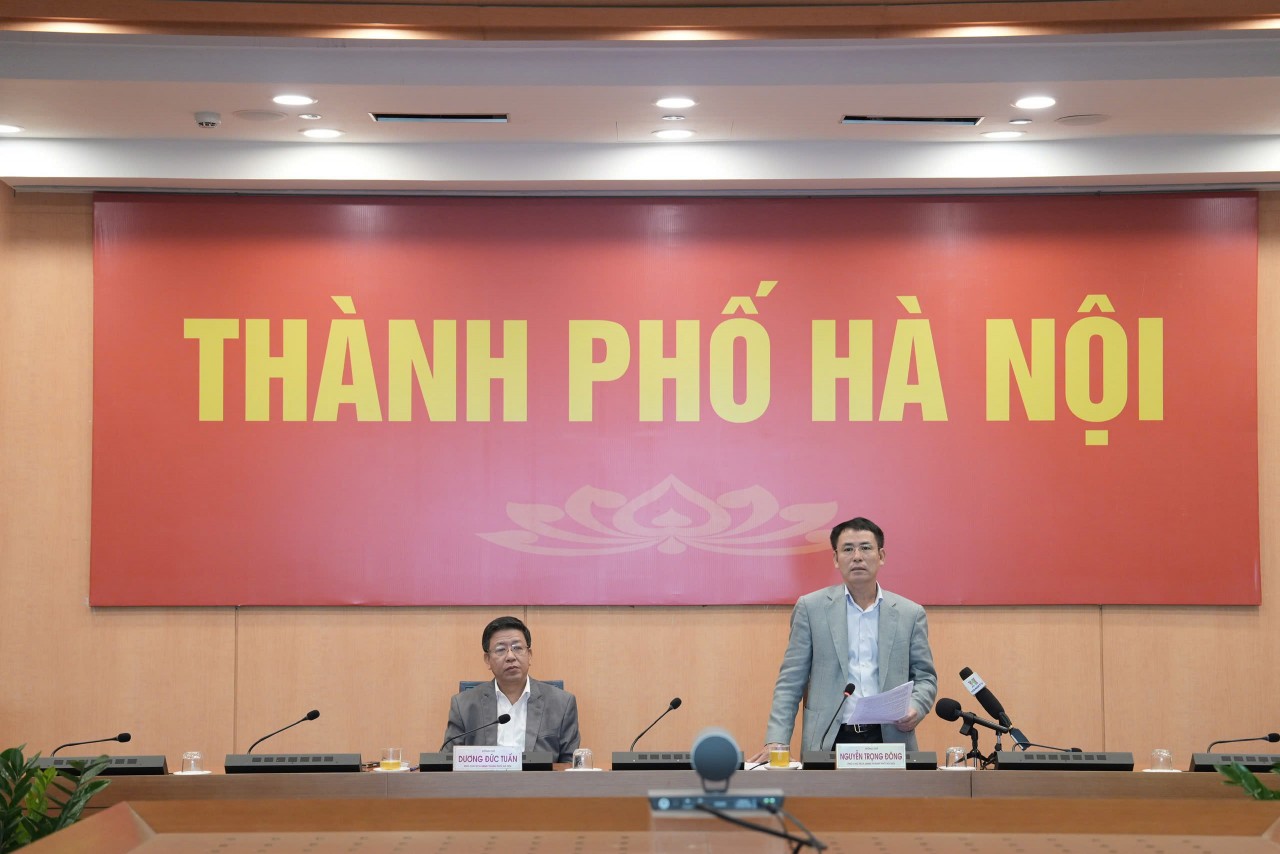 Hà Nội đặt mục tiêu trên 95% trong năm 2025
