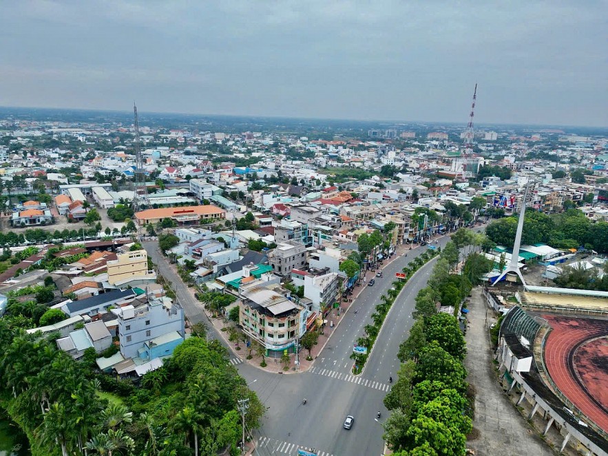 Long An: Xác minh 13 trường hợp rủi ro cao về mua bán hoá đơn