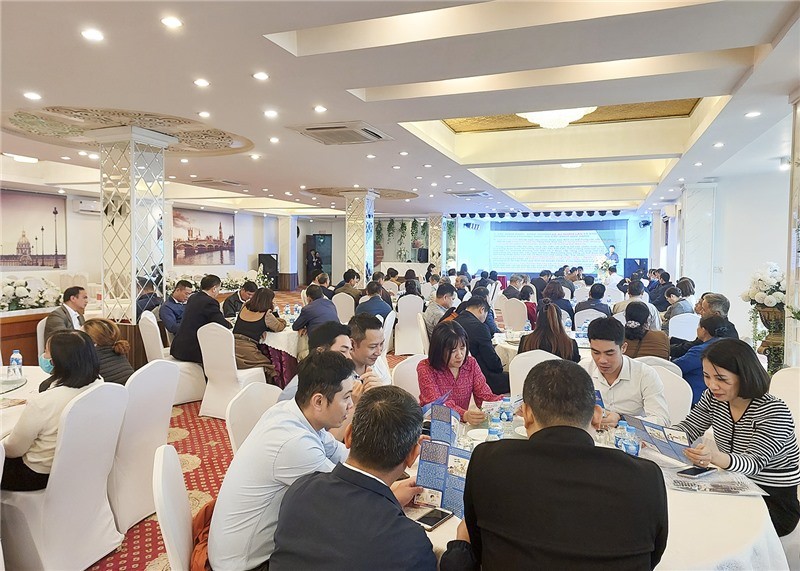 Quảng Ninh: Quản lý chặt chẽ hoạt động bán hàng đa cấp