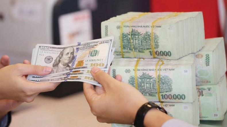 Ngân hàng thống nhất bộ quy tắc khi chuyển tiền ra nước ngoài, ngăn rủi ro rửa tiền