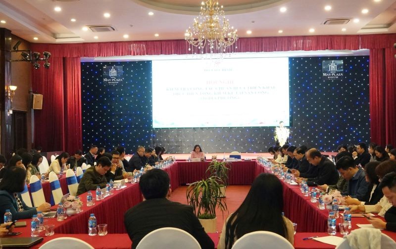 Bộ Tài chính lấy ý kiến sửa đổi, bổ sung quy định về tiêu chuẩn, định mức sử dụng tài sản công