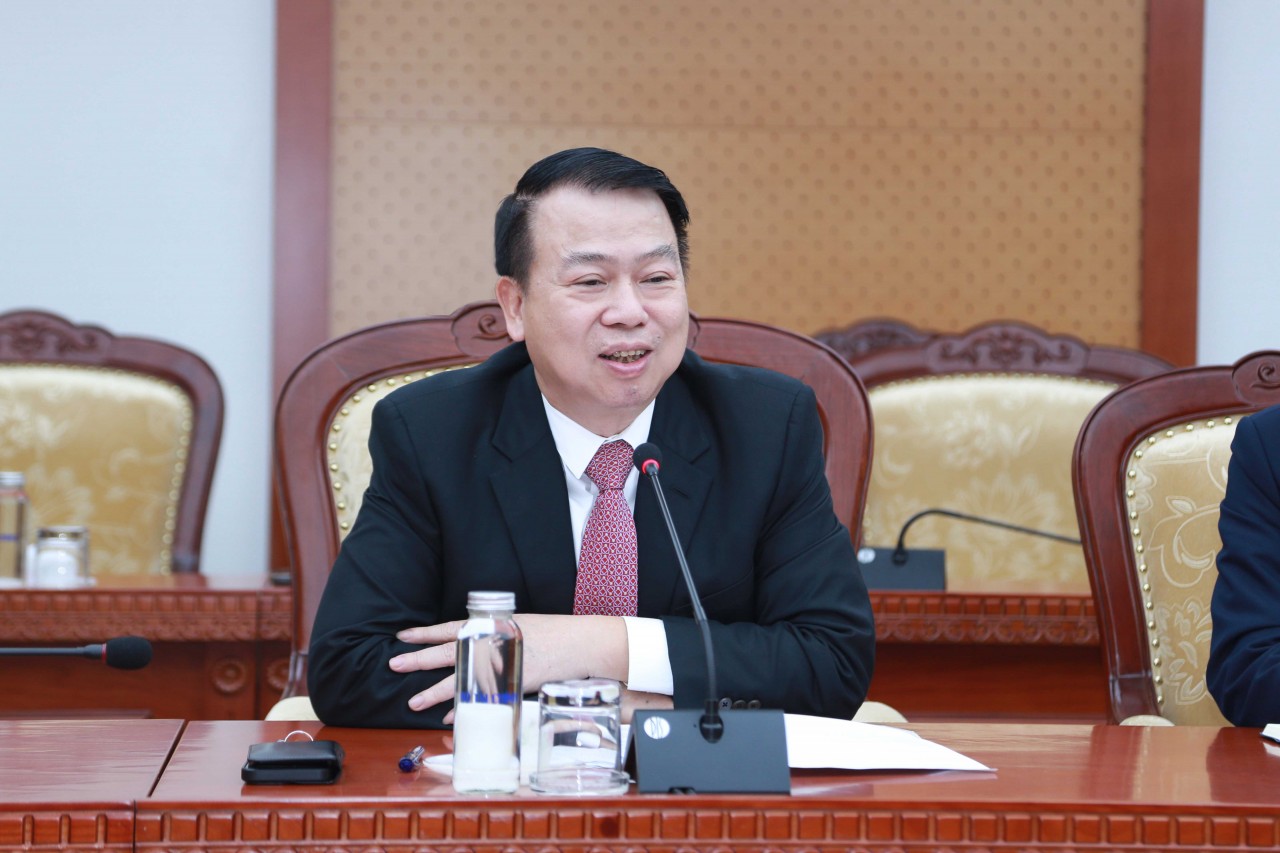 FTSE Russell thúc đẩy khả năng tiếp cận thị trường chứng khoán Việt Nam cho nhà đầu tư nước ngoài