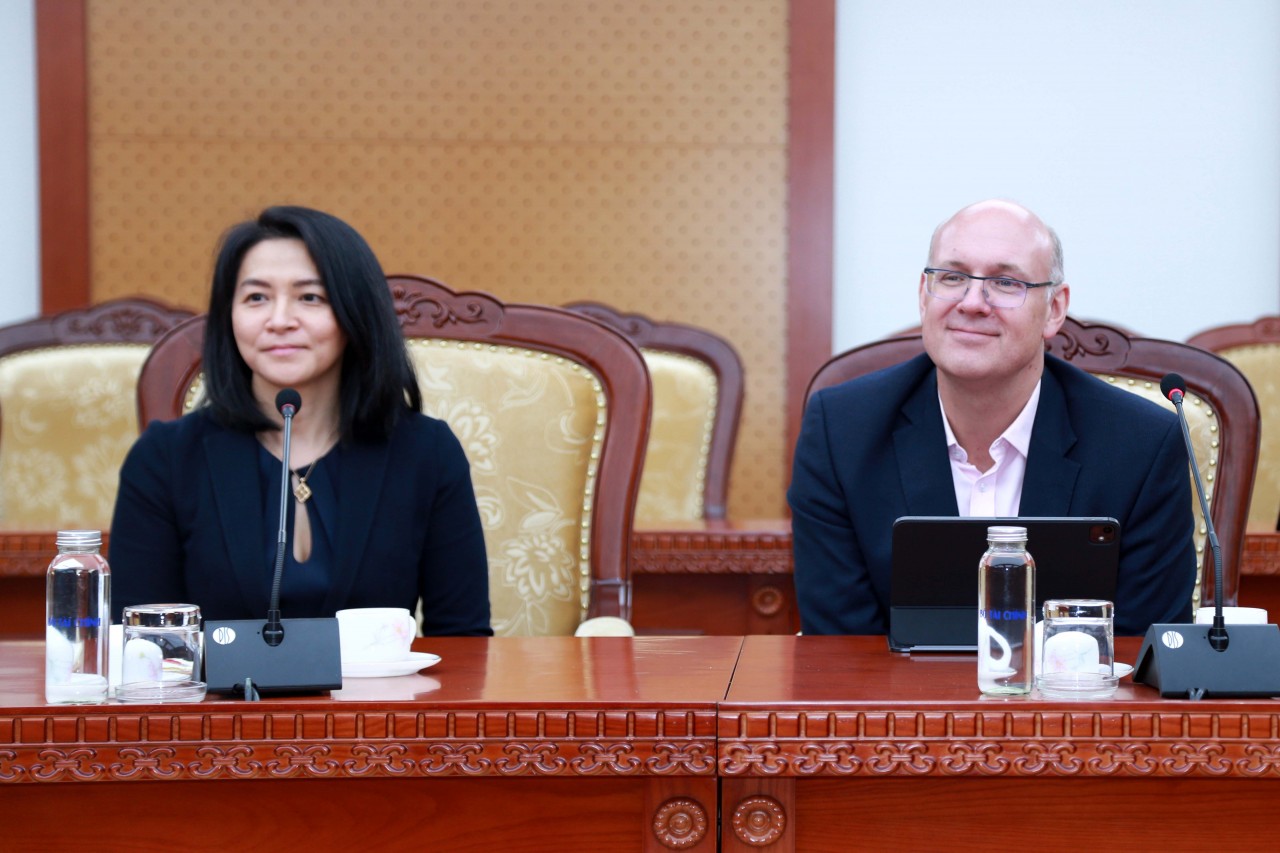 FTSE Russell thúc đẩy khả năng tiếp cận thị trường chứng khoán Việt Nam cho nhà đầu tư nước ngoài