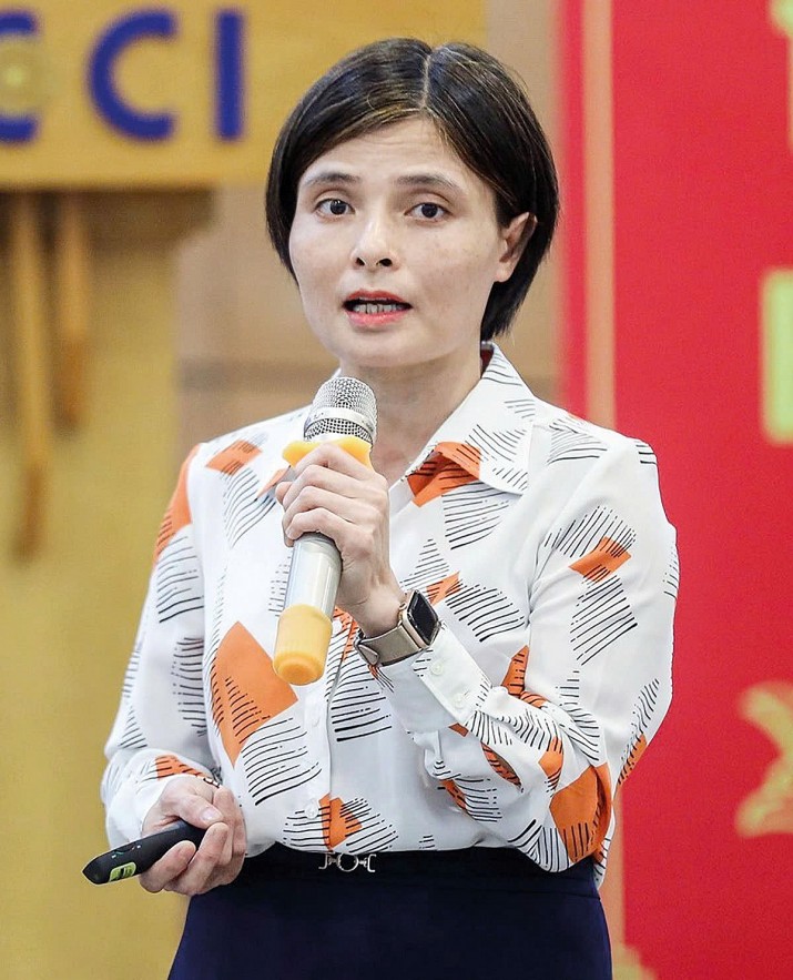 Phát triển kinh tế tư nhân, tạo bứt phá cho tăng trưởng Phát triển kinh tế tư nhân, tạo bứt phá cho tăng trưởng