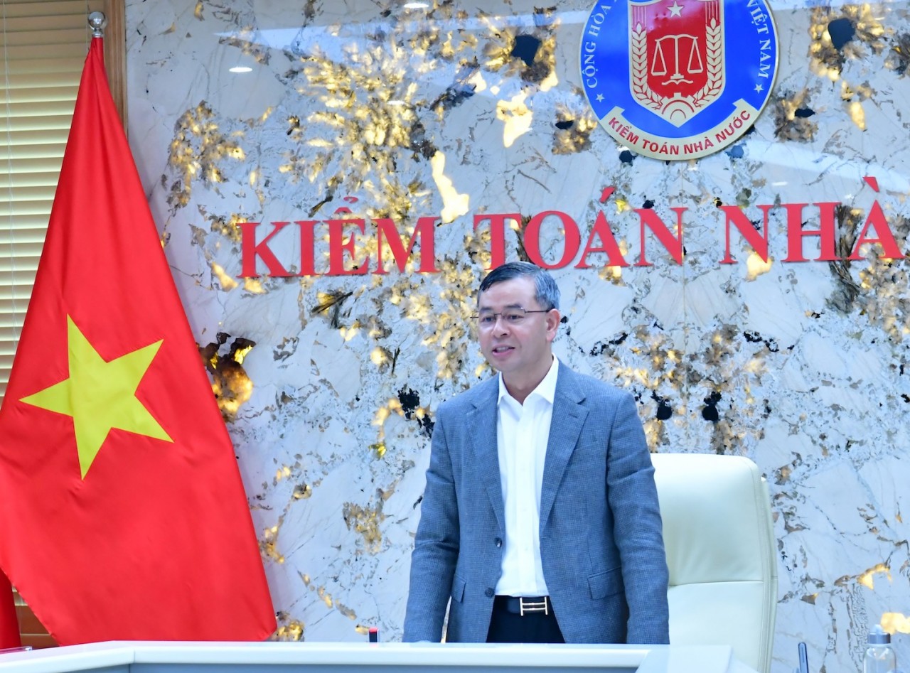 Kiểm toán chuyên đề phải thực hiện theo hướng đánh giá và tư vấn chính sách