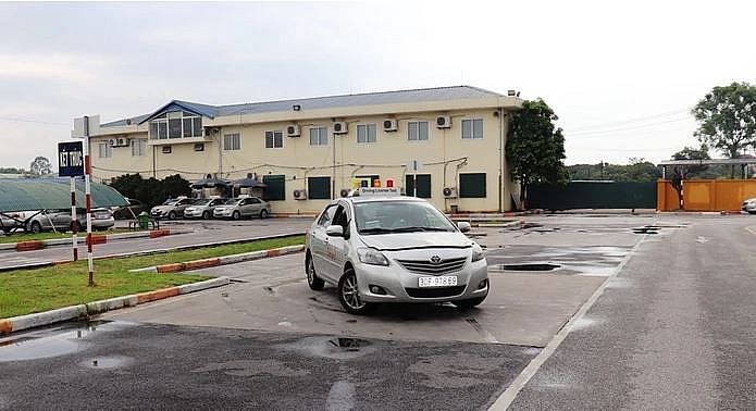 Từ ngày 1/3: Các sở giao thông vận tải dừng sát hạch, cấp giấy phép lái xe Từ ngày 1/3: Các sở giao thông vận tải dừng sát hạch, cấp giấy phép lái xe