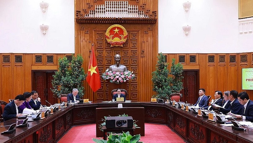 Việt Nam đảm bảo nguồn nhân lực tốt cho tiến trình áp dụng IFRS Việt Nam đảm bảo nguồn nhân lực tốt cho tiến trình áp dụng IFRS