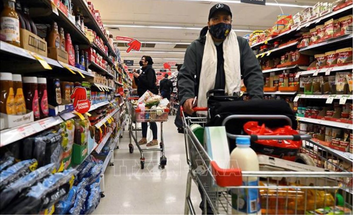 Cơ hội và triển vọng thị trường bán lẻ năm 2025