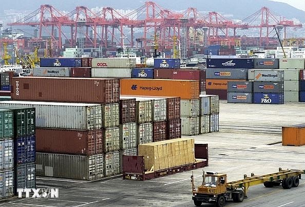 Hàn Quốc trở thành chủ nợ lớn thứ 7 thế giới