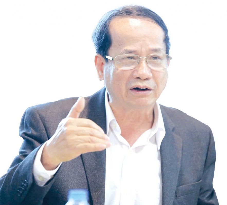 Phát triển kinh tế tư nhân, tạo bứt phá cho tăng trưởng Phát triển kinh tế tư nhân, tạo bứt phá cho tăng trưởng