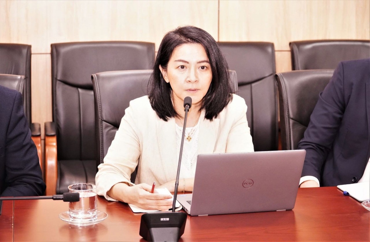 Đại diện FTSE Russel bày tỏ sự ấn tượng về các giải pháp và định hướng phát triển thị trường chứng khoán Việt Nam