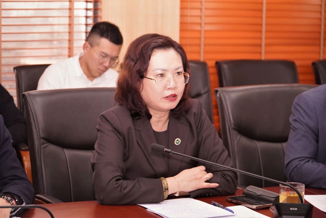 Đại diện FTSE Russel bày tỏ sự ấn tượng về các giải pháp và định hướng phát triển thị trường chứng khoán Việt Nam