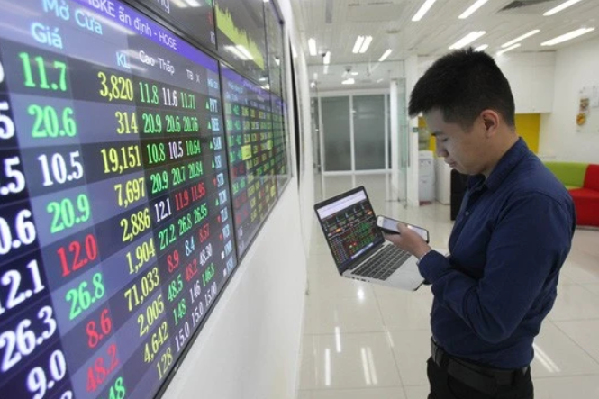 Leveraging Vietnam’s stock market to earn greater profits