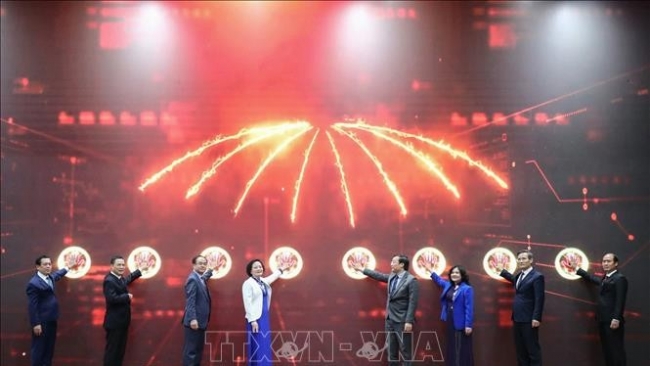 Tinh gọn bộ máy: Các cơ quan đơn vị mới chính thức đi vào hoạt động