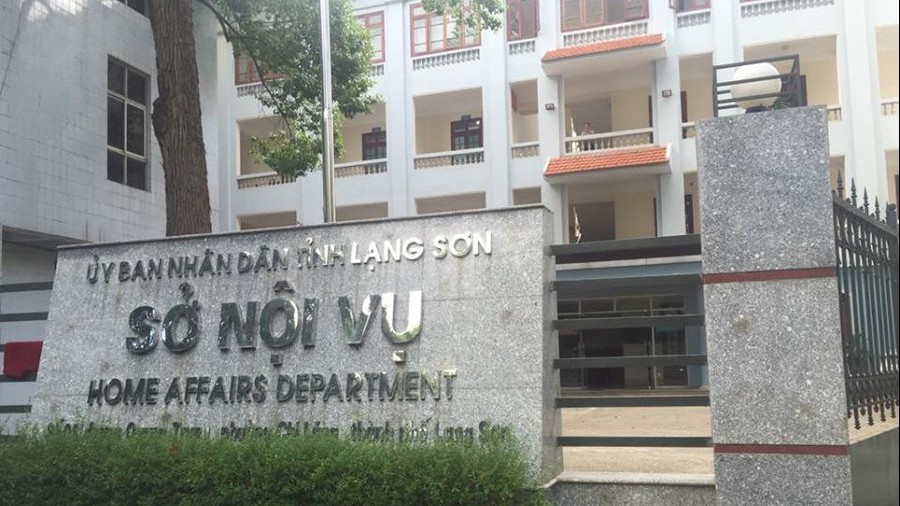 Quy định số lượng phó giám đốc sở, phó trưởng phòng chuyên môn, nghiệp vụ thuộc sở