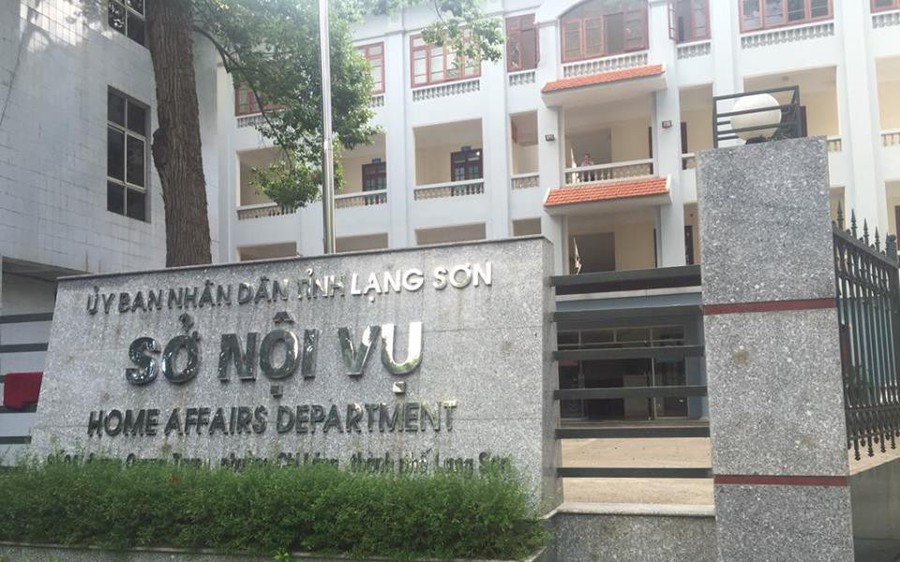 Quy định số lượng phó giám đốc sở, phó trưởng phòng chuyên môn, nghiệp vụ thuộc sở Quy định số lượng Phó Giám đốc Sở, Phó Trưởng phòng chuyên môn, nghiệp vụ thuộc Sở