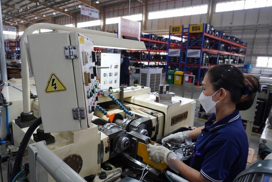 Thanh Hóa phấn đấu năm 2025 thu ngân sách đạt trên 45 nghìn tỷ đồng Thanh Hóa phấn đấu năm 2025 thu ngân sách đạt trên 45 nghìn tỷ đồng