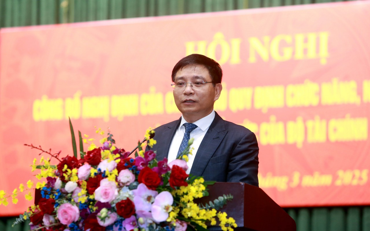 Bộ trưởng Nguyễn Văn Thắng: Ổn định bộ máy, đảm bảo hoạt động hiệu quả sau khi hợp nhất Bộ trưởng Nguyễn Văn Thắng: Ổn định bộ máy, đảm bảo hoạt động hiệu quả sau khi hợp nhất