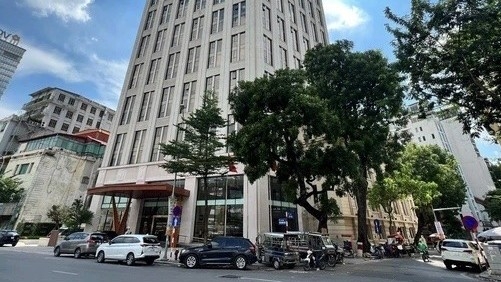 Quy định mới về chức năng, nhiệm vụ, quyền hạn của Ủy ban Chứng khoán Nhà nước