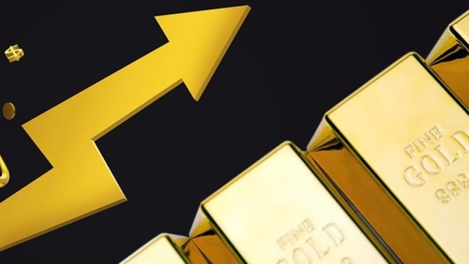 Giá vàng hôm nay (4/3): Đồng loạt tăng mạnh cả thị trường thế giới và trong nước