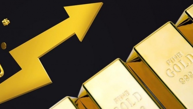 Giá vàng hôm nay (4/3): Đồng loạt tăng mạnh cả thị trường thế giới và trong nước